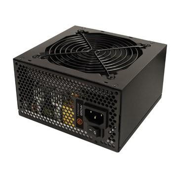 Блок питания Thermaltake PS-LTP-0650NPCNEU-2 — для бизнеса и офиса