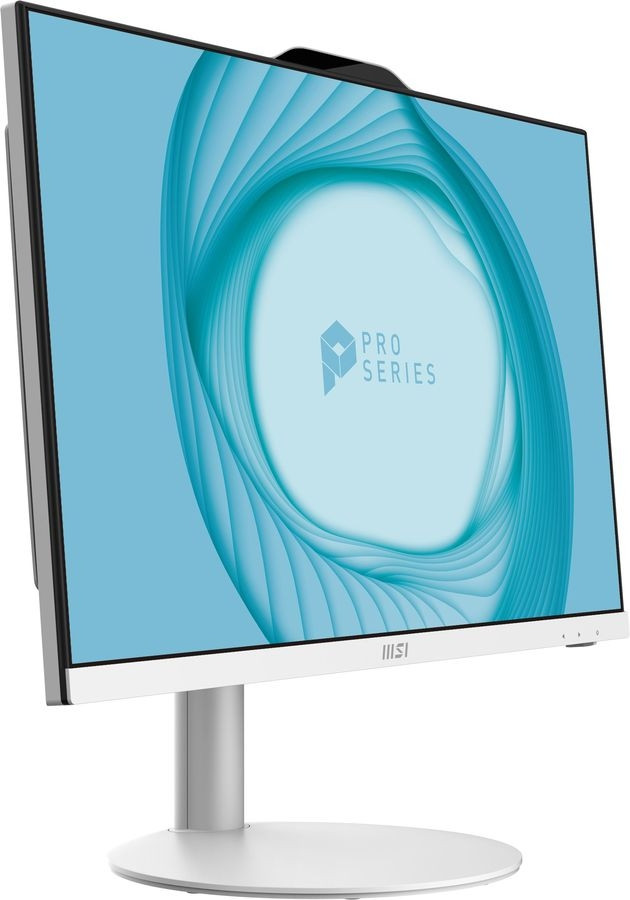 Моноблок MSI PRO AP242 12M-232XRU (9S6-AE0612-461) — для бизнеса и офиса