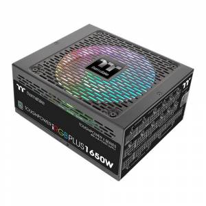 Блок питания Thermaltake PS-TPI-1650F3FDTE-1