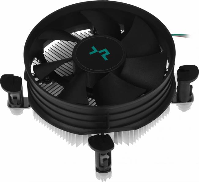 Устройство охлаждения(кулер) Deepcool DP-ICAP-T9P-17 — для бизнеса и офиса