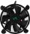 Устройство охлаждения(кулер) Deepcool DP-ICAP-T9P-17 — для бизнеса и офиса