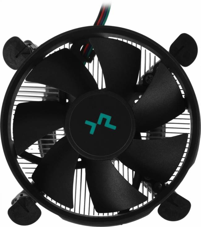 Устройство охлаждения(кулер) Deepcool DP-ICAP-T9P-17 — для бизнеса и офиса