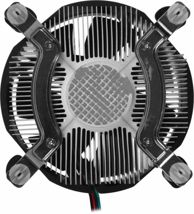 Устройство охлаждения(кулер) Deepcool DP-ICAP-T9P-17 — для бизнеса и офиса