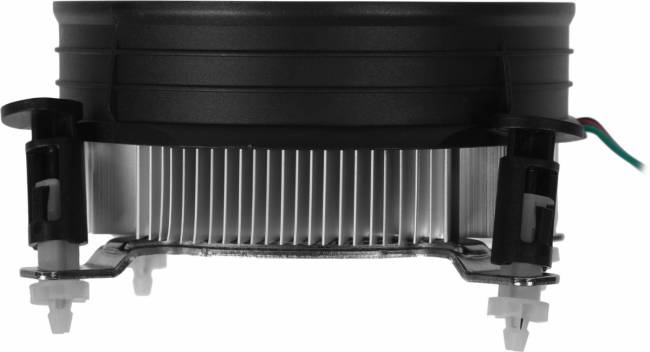 Устройство охлаждения(кулер) Deepcool DP-ICAP-T9P-17 — для бизнеса и офиса