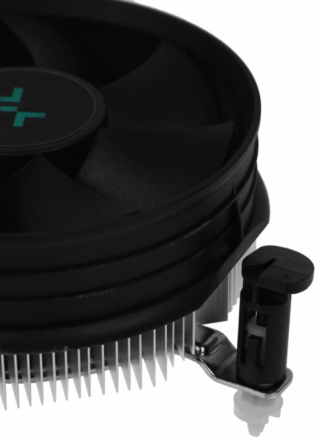 Устройство охлаждения(кулер) Deepcool DP-ICAP-T9P-17 — для бизнеса и офиса
