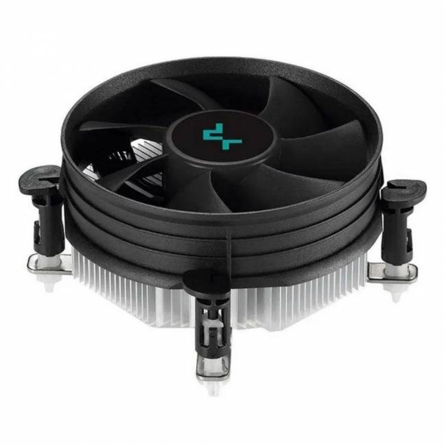 Устройство охлаждения(кулер) Deepcool DP-ICAP-T9P-17 — для бизнеса и офиса