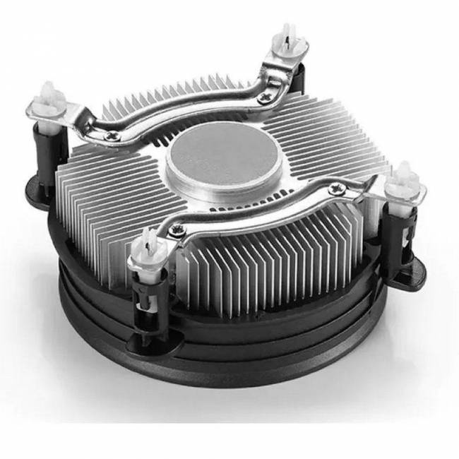 Устройство охлаждения(кулер) Deepcool DP-ICAP-T9P-17 — для бизнеса и офиса