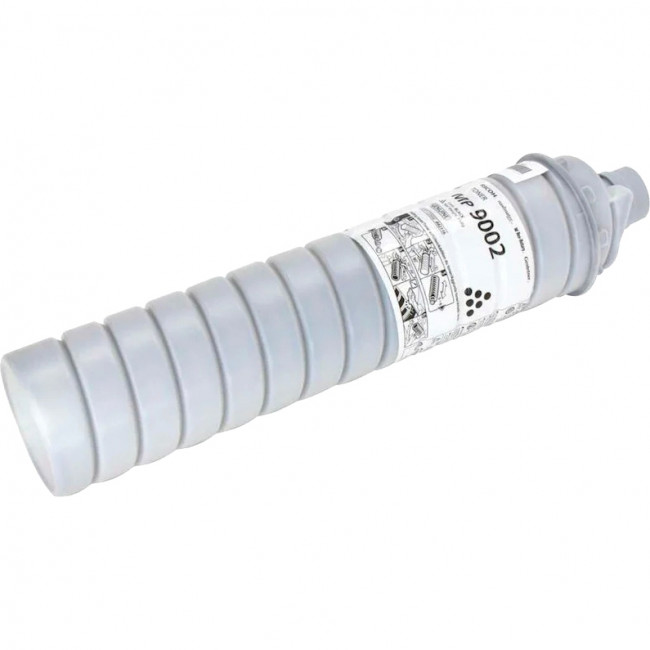 Тонер черный MP 9002 Ricoh 842346 — для бизнеса и офиса Тонер черный MP 9002 Ricoh 842346 — для бизнеса и офиса