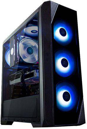 Корпус Zalman N5 TF BLACK