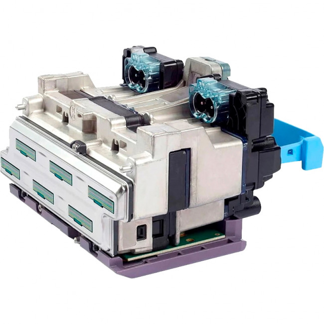 Печатающая головка HP C1Q19A — для бизнеса и офиса Печатающая головка HP C1Q19A — для бизнеса и офиса