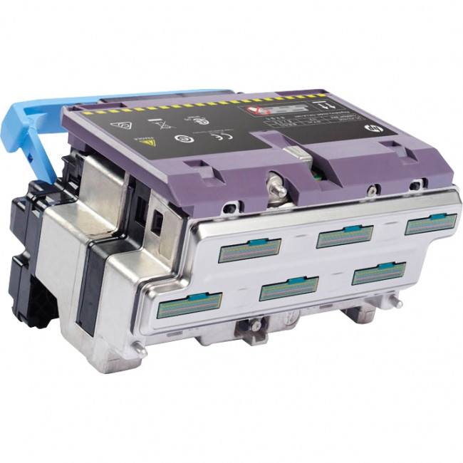 Печатающая головка HP C1Q19A — для бизнеса и офиса Печатающая головка HP C1Q19A — для бизнеса и офиса