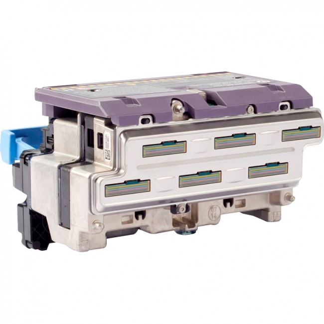 Печатающая головка HP C1Q19A — для бизнеса и офиса Печатающая головка HP C1Q19A — для бизнеса и офиса