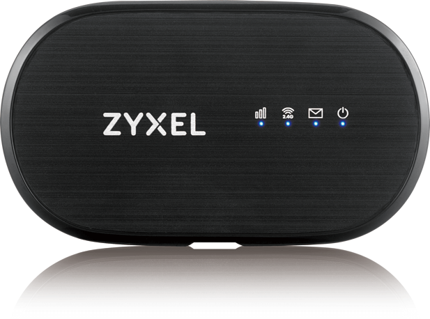 Маршрутизатор Zyxel WAH7601