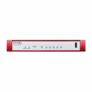 Межсетевой экран Zyxel USG FLEX 50H