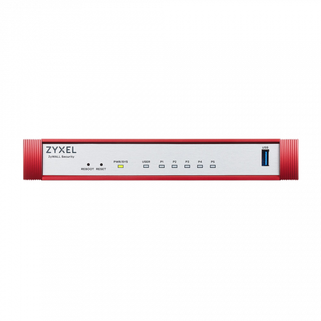 Межсетевой экран Zyxel USG FLEX 50H — для бизнеса и офиса Межсетевой экран Zyxel USG FLEX 50H — для бизнеса и офиса