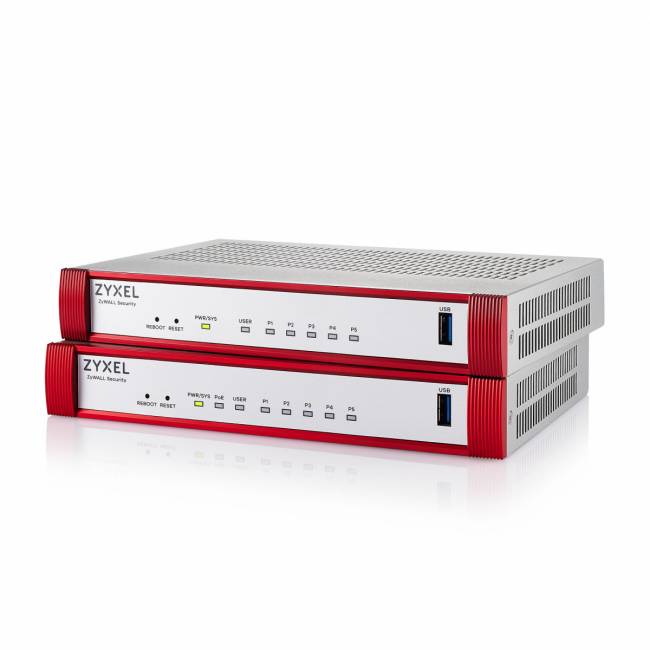 Межсетевой экран Zyxel USG FLEX 50H — для бизнеса и офиса Межсетевой экран Zyxel USG FLEX 50H — для бизнеса и офиса