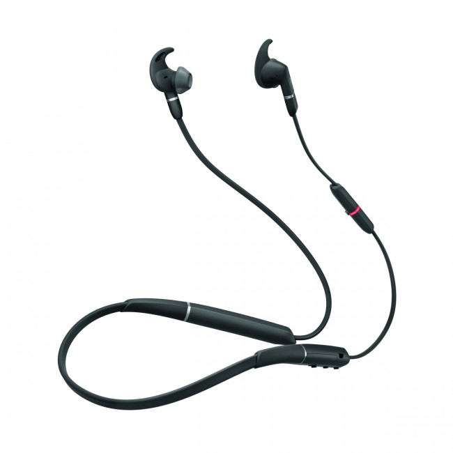 Гарнитура беспроводная Jabra Evolve 65e MS