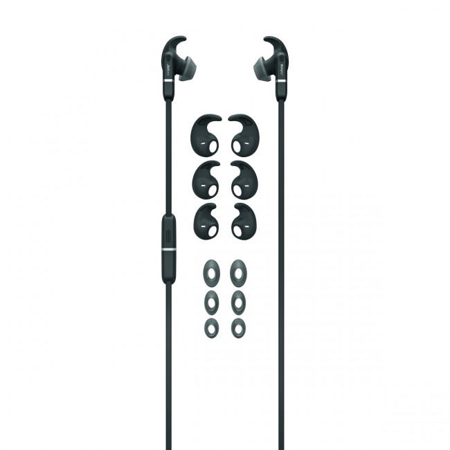 Гарнитура беспроводная Jabra Evolve 65e MS