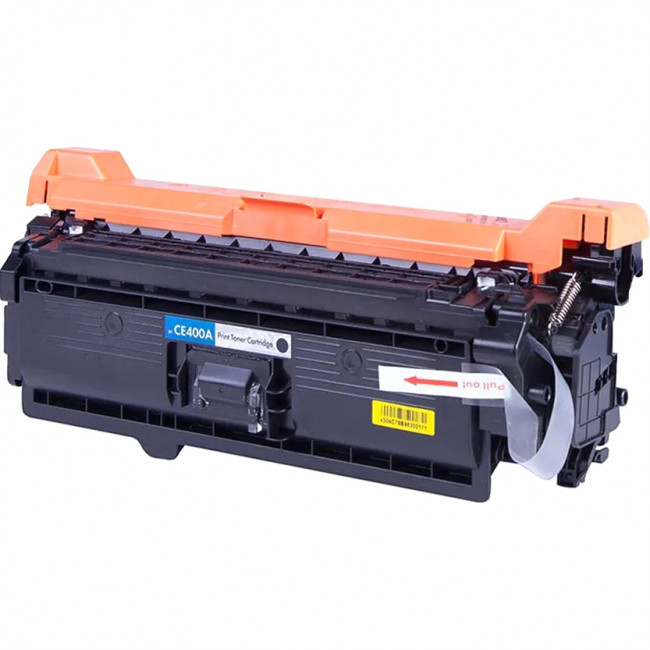 - NVP NV-CE400ABk