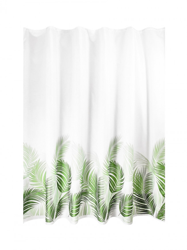 Штора для ванной Штора для ванной Albero, 180x180 см