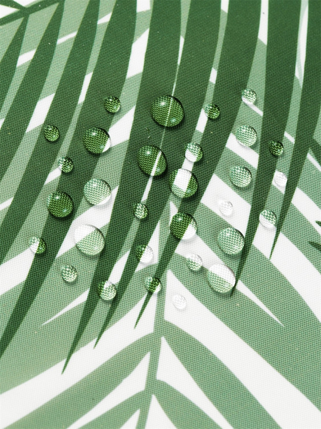 Штора для ванной Штора для ванной Albero, 180x180 см