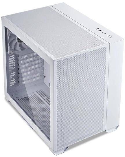 Корпус Lian-Li G99.O11AMW.00 — для бизнеса и офиса