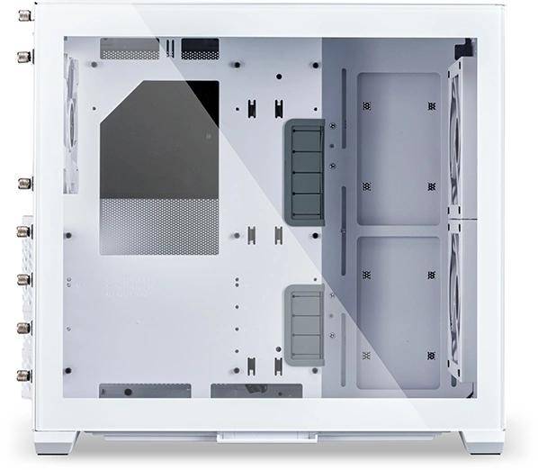 Корпус Lian-Li G99.O11AMW.00 — для бизнеса и офиса