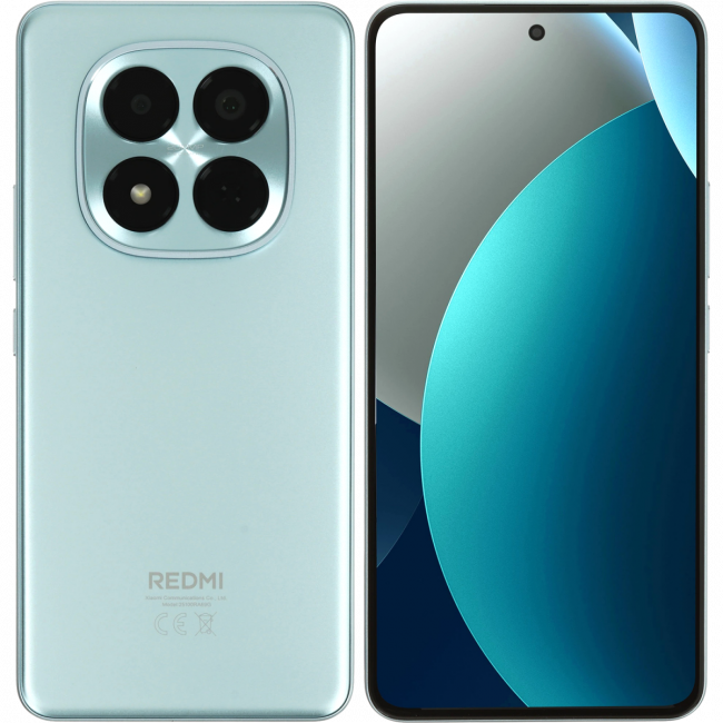 Смартфон Xiaomi MZB0MGORU — для бизнеса и офиса Смартфон Xiaomi MZB0MGORU — для бизнеса и офиса