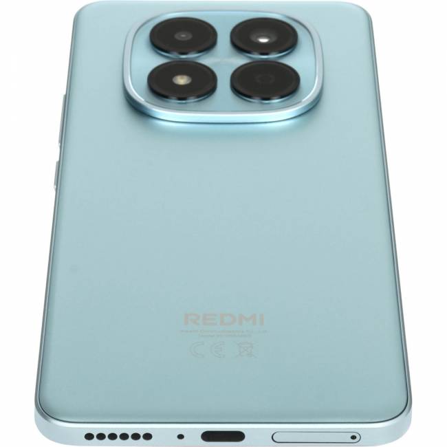 Смартфон Xiaomi MZB0MGORU — для бизнеса и офиса Смартфон Xiaomi MZB0MGORU — для бизнеса и офиса