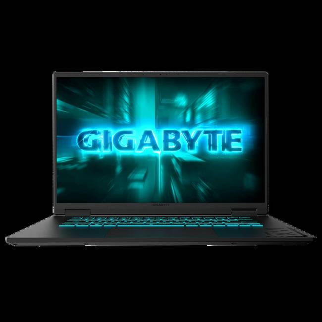 Ноутбук Gigabyte 5VHP3KZ894SD — для бизнеса и офиса