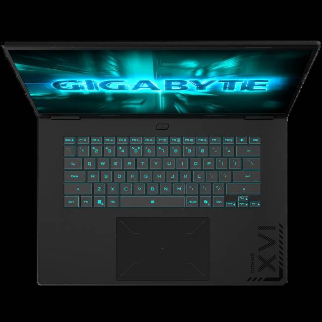 Ноутбук Gigabyte 5VHP3KZ894SD — для бизнеса и офиса