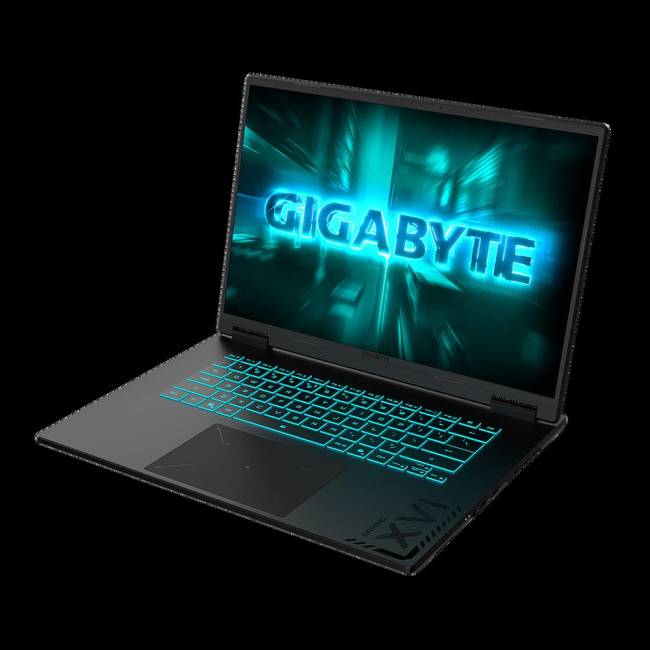 Ноутбук Gigabyte 5VHP3KZ894SD — для бизнеса и офиса
