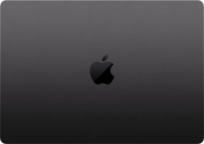 Ноутбук Apple MW2V3LL/A — для бизнеса и офиса