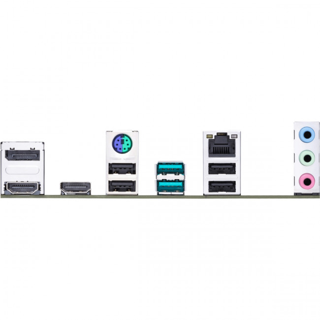 Материнская плата ASUS PRIME B660M-A D4 — для бизнеса и офиса Материнская плата ASUS PRIME B660M-A D4 — для бизнеса и офиса