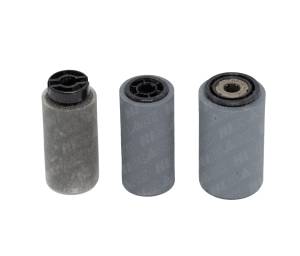 Комплект роликов автоподатчика Hi-Black для Xerox WCP-123/128/133/WC-5225/5230 (3 шт.)