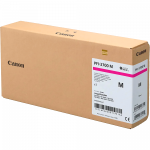 Картридж Canon PFI-3700M (6446C001)