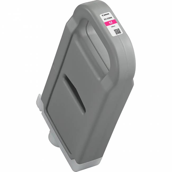 Картридж Canon PFI-3700M (6446C001) — для бизнеса и офиса