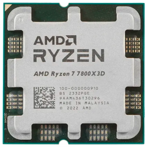 Процессор AMD Ryzen 7 7800X3D (OEM)