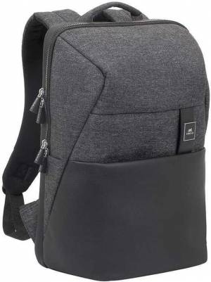 Рюкзак для ноутбука 15.6" Riva 8861 BLACK