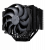 Кулер для процессора Noctua CPU Cooler NH-D15 G2 chromax.black Black — для бизнеса и офиса