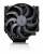 Кулер для процессора Noctua CPU Cooler NH-D15 G2 chromax.black Black — для бизнеса и офиса