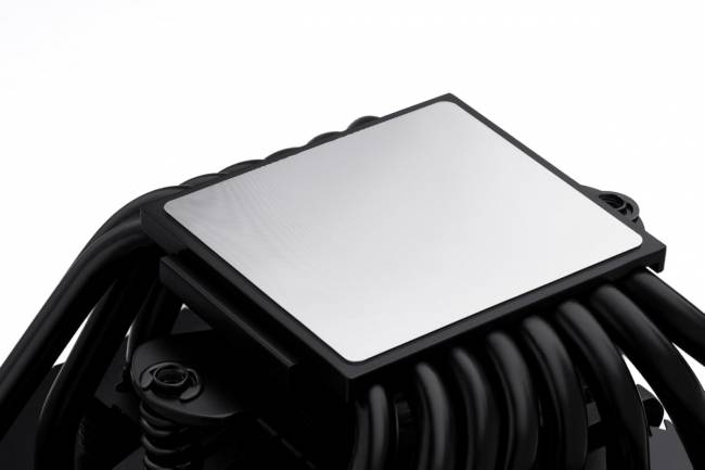 Кулер для процессора Noctua CPU Cooler NH-D15 G2 chromax.black Black — для бизнеса и офиса