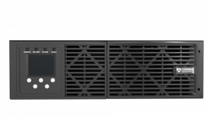 Источник бесперебойного питания UPS Сайбер Электро ЭКСПЕРТ ПЛЮС-6000Р