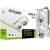 Видеокарта Zotac GAMING GeForce RTX 5060 Twin Edge OC White Edition 8Gb (ZT-B50600Q-10M) — для бизнеса и офиса Видеокарта Zotac GAMING GeForce RTX 5060 Twin Edge OC White Edition 8Gb (ZT-B50600Q-10M) — для бизнеса и офиса