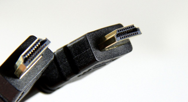 Кабель HDMI 19M/M ver 2.0, 3М  Aopen <ACG711-3M> AOpen HDMI (m) - HDMI (m) 3м