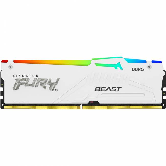 Память оперативная Kingston FURY Beast KF560C36BWEAK2-64 — для бизнеса и офиса