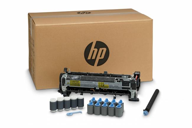 F2G77-67901/F2G77A Ремкомплект (Maintenance Kit) HP Enterprise 600 M604/M605/M606 (O) — для бизнеса и офиса