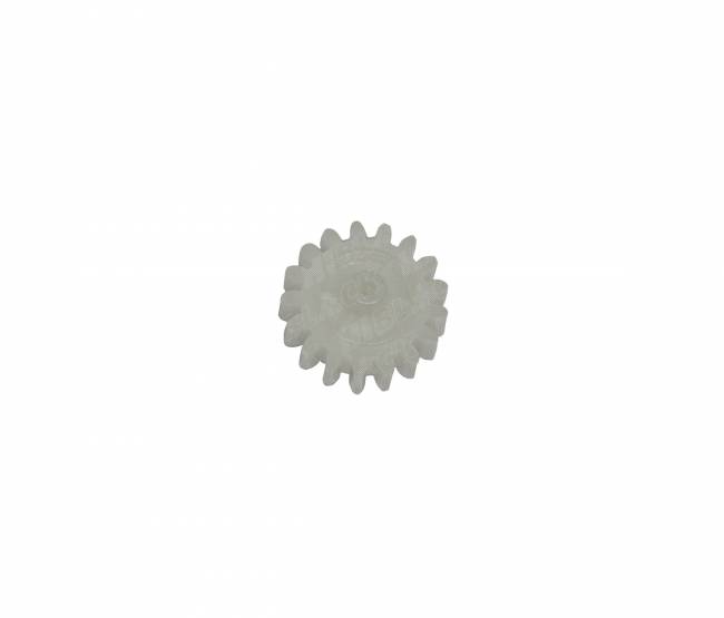 Шестерня 17Т Hi-Black для Canon MF-3110/3220/3222/3228/3240/3241/FAX-L390/ LJ-1200 — для бизнеса и офиса