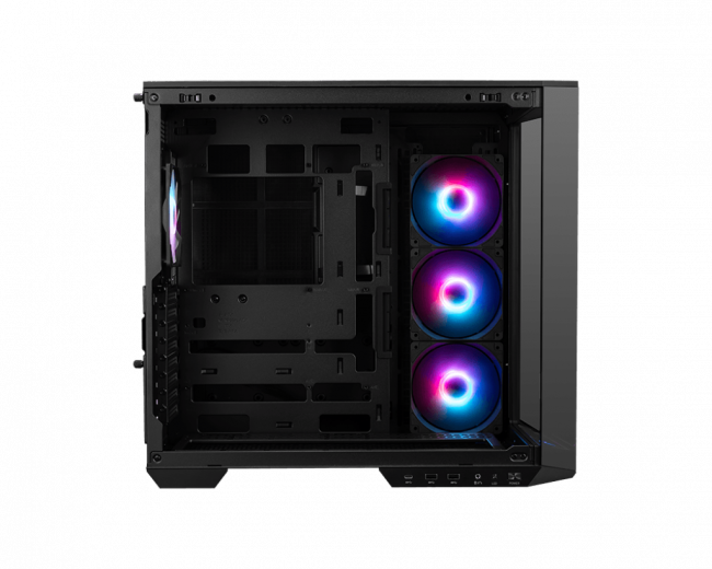 Корпус ПК без блока питания MSI 306-7G26R21-HH9 — для бизнеса и офиса