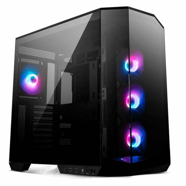 Корпус ПК без блока питания MSI 306-7G26R21-HH9 — для бизнеса и офиса